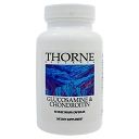 Glucosamine and Chondroitin 90c by Thorne Research