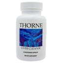Liver Cleanse 60c by Thorne Research