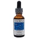 Vitamin D Liquid 500 IU per drop 1oz by Thorne Research