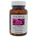FloraMend Prime Probiotic 30c by Thorne Research