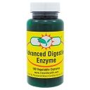 Advanced Digestive Enzymes 100c by Time4Health