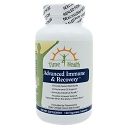 Advanced Immune and Recovery 120c by Time4Health