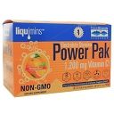 Electrolyte Stamina Power Pak - Non-GMO Orange Blast 30pks by Trace Minerals