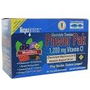 Electrolyte Stamina Power Pak - Non-GMO Mixed Berry 30pks by Trace Minerals