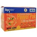 Electrolyte Stamina Power Pak - Non-GMO Tangerine 30pks by Trace Minerals