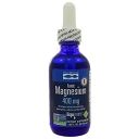 Liquid Ionic Magnesium 400mg 2oz by Trace Minerals