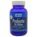 Probiotic 55 Billion 30c by Trace Minerals