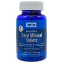 Trace Mineral Tablets 90t by Trace Minerals