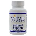 Adrenal Support 60c by Vital Nutrients