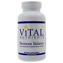 Hormone Balance (Estrogen Balance) 120c by Vital Nutrients
