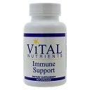 Immune Support 60c by Vital Nutrients