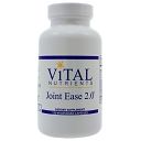 Joint Ease 2.0 120c by Vital Nutrients