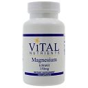 Magnesium Citrate 150mg 100c by Vital Nutrients