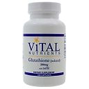 Glutathione (reduced) 200mg 100c by Vital Nutrients