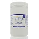 Pro Whey Protein Powder Vanilla 900g by Vital Nutrients