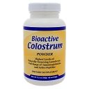 Bioactive Colostrum 60svg (2.1oz) 60g Powder by Well-Wisdom -Grass Fed Whey