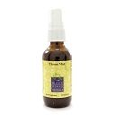 Throat Mist 2oz by Wise Woman Herbals