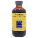 Throatease 2oz by Wise Woman Herbals
