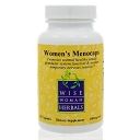 Women's Menocaps 120c by Wise Woman Herbals