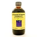 Echinacea and Boneset Compound (Formerly Fluease) 2oz by Wise Woman Herbals