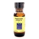 Peppermint Essential Oil 1oz by Wise Woman Herbals