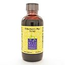 Elderberry Plus Syrup 2oz by Wise Woman Herbals