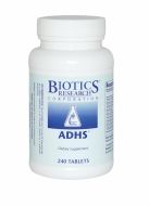 ADHS in 2 Sizes by Biotics Research
