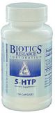 5-HTP (150 C) by Biotics Research