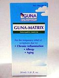 GUNA-MATRIX by GUNA Biotherapeutics