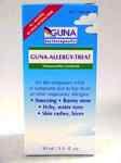 GUNA-ALLERGY-TREAT by GUNA Biotherapeutics