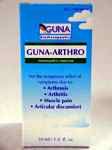 GUNA-ARTHRO by GUNA Biotherapeutics