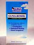 GUNA-BOWEL by GUNA Biotherapeutics