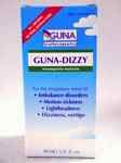 GUNA-DIZZY by GUNA Biotherapeutics