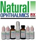 Natural Ophthalmics - Our Full Range of All Natural Professional Eye Care Products
