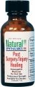 Post Surgery/Injury Healing Pellets 1oz by Natural Ophthalmics Rx 