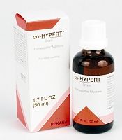 co-Hypert 50ml  by Pekana Homeopathic Spagyrics