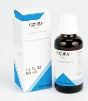 Renelix 100ml  by Pekana Homeopathic Spagyrics