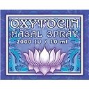 Oxytocin Nasal Spray