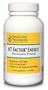NT Factor Energy (GMO-free) 90 Tablets  by Researched Nutritionals