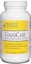 CogniCare 120 Capsules by Researched Nutritionals 