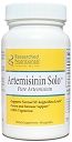 Artemisinin Solo 90 Capsules by Researched Nutritionals