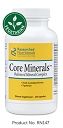 Core Minerals™ Multi-Mineral by Researched Nutritionals