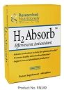 H2 Absorb by Researched Nutritionals