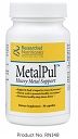 MetalPul™ (GMO-Free) by Researched Nutritionals
