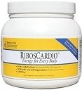 RibosCardio with CardioPerform (GMO-free) by Researched Nutritionals 