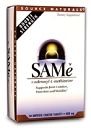 Sam-e 400mg Double Strength by Researched Nutritional