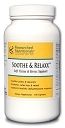 Soothe & Relaxx by Researched Nutritionals
