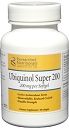 Ubiquinol Super 200 - GMO-free 30 softgels by Researched Nutritionals 