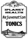 Tonics that Rejuvenate and Restore