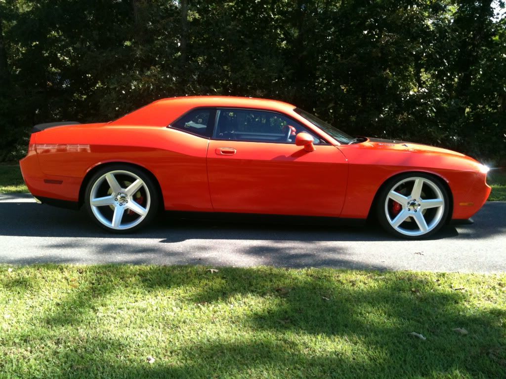 Pure Sex Page Dodge Challenger Forum Challenger 13113 Hot Sex Picture 5384